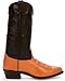Old West Men's Lizard Printed Cowboy Boot - Vcm9043