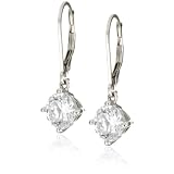 MYIA PASSIELLO Essentials Swarovski Zirconia Round 