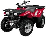 WARN 74180 ATV Winch Mounting System