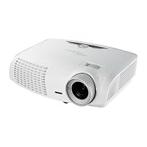 Optoma HD20 High Definition 1080p DLP Home Theater Projector (Grey)