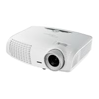 Optoma HD20 High Definition 1080p DLP Home Theater Projector (Grey)