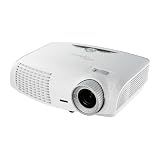 Optoma HD20 High Definition 1080p DLP Home Theater Projector (Grey) ~ Optoma