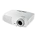 Optoma HD20 High Definition 1080p DLP Home Theater Projector (Grey)