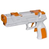 Wii Quick Shot Plus - White