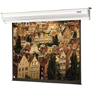 Dalite Contour Electrol Hdtv Format 52 X 92 Inch Matte White Projection Screen Dalite 88389 Dalite Contour Electrol Hdtv Format 52 X 92 Inch Matte White Projection Screen - Dalite 88389