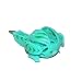 Bakugan B2 Bakupearl Single, LOOSE Figure Ventus LIMULUS 370G
