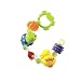 Fisher-Price Linking Activity Beads