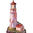 Seaside Shaped Jigsaw Puzzle