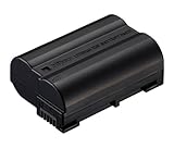 Nikon EN-EL15 Rechargeable Li-Ion Battery for Select DSLR Cameras (Retail Packaging)