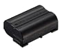 Nikon EN-EL15 Rechargeable Li-ion Battery for Nikon D7000 and V1 (Retail Packaging)
