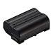 Nikon EN-EL15 Rechargeable Li-ion Battery for Nikon D7000 and V1 (Retail Packaging)
