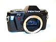 Pentax P3 35mm SLR Camera Body