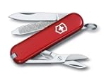Victorinox Classic SD Swiss Army Pock...