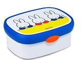 Produkt-Bild: Rosti Mepal Campus Brotdose, mini - Miffy Schule