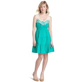 Buy As U Wish Junior's Challis Dress