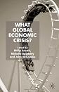 What Global Economic Crisis?