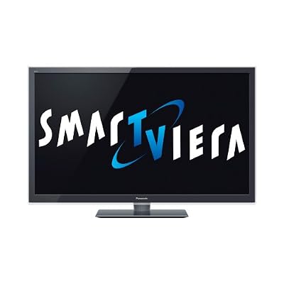 Panasonic TX-L42ETW5 mit Testsieg