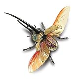 Hercules Beetle 3-D Anatomic Model Puzzle