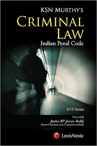 Criminal Law ( Indian Penal Code) -2017