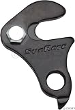 Sunrace Index Hanger Plate With Nut and Bolt, Shimano Compatible
