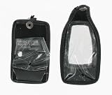 Leather Case W/ Standard Clip For Sanyo Scp6600