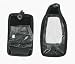 Leather Case W/ Standard Clip For Sanyo Scp6600