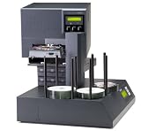 TEAC DVD Auto-Publisher System, 2-Drive, 220-Disc, No Printer