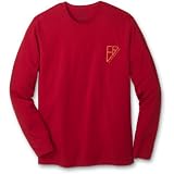 Fast Dry Long-Sleeve Expedition T-Shirt