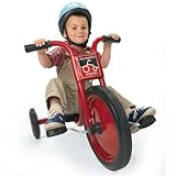 ClassicRider Super Cycle (Red) (See Description)