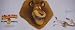 Madagascar Escape 2 Africa mini movie poster or mask