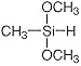 TCI America: Dimethoxy(Methyl) silane, D2100-100ML, 97.0% (GC)