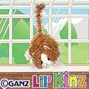 WEBKINZ LIL KINZ STRIPED ALLEY CAT BRAND NEW SEALED CODE