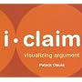 i-claim: visualizing argument