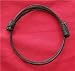 Genuine African Elephant Hair Bracelet Jewelry 2 Knot