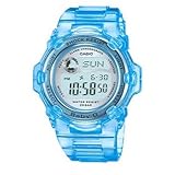 Casio Baby-G Ladies Watch BG3000-2DR