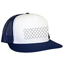 Fence Trucker Hat
