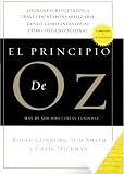 Search : El Principio De Oz (Spanish Edition of The Oz Principle)