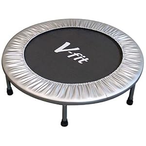 V-Fit Trampoline Tramp-Jogger GE2 V-Fit Trampoline Tramp-Jogger GE2