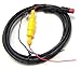 Garmin Replacement Power Cable for Garmin Echo Model Findfinder primary