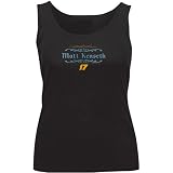 Chase Authentics Matt Kenseth Speed Shop Ladies Rib Tank