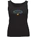 Chase Authentics Matt Kenseth Speed Shop Ladies Rib Tank