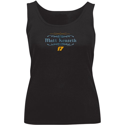 Buy Chase Authentics Matt Kenseth Speed Shop Ladies Rib Tank by Chase Authentics