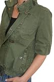 G-Star kurzarm Jacke oliv Jerry Overshirt G-Star kurzarm Jacke oliv Jerry Overshirt
