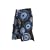 BILLABONG Herren Boardshort MOKA DOTS, MARRON