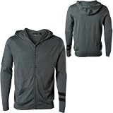 WeSC Berrics Hooded Cardigan - Men's