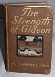 The strength of Gideon,: And other stories,