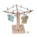 Geld-W�schespinne