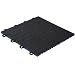 Modutile Garage Floor Tiles - 30 Pack, Coin, Black