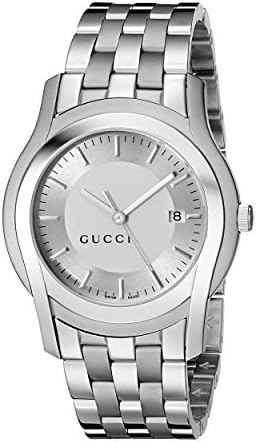 Gucci Men's YA055212 G Class Watch