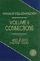 AISC Manual of Steel Construction: Load & Resistance Factor Design, Second Edition, LRFD, 2nd Edition (Volume 2: Connections), (1994)